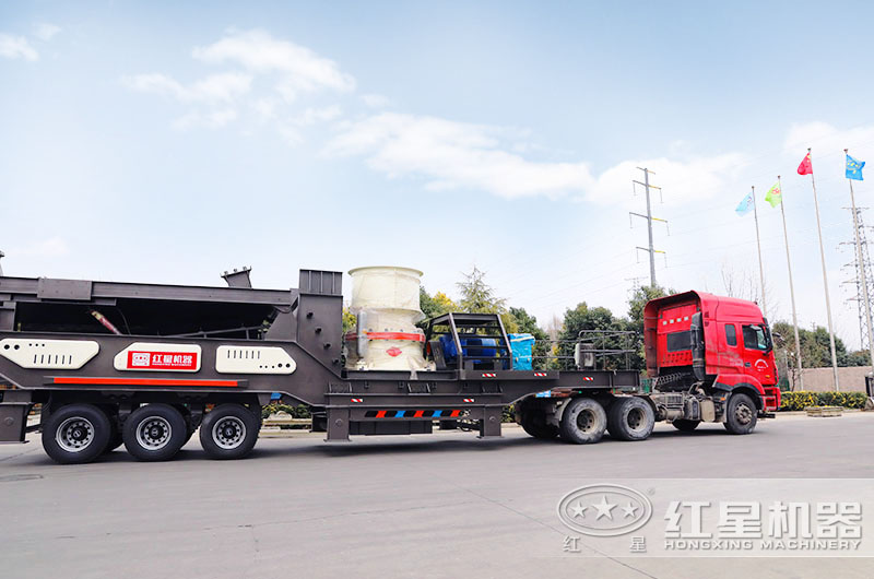 每小時(shí)200噸的碎石機(jī)多少錢？功率是多少？