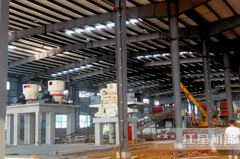 2020年什么行業(yè)前景好？制砂還是“暴利”行業(yè)嗎?