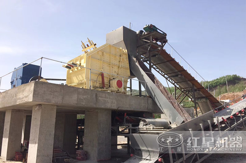 螢石破碎機(jī)多少錢一臺？內(nèi)有詳細(xì)型號參數(shù)