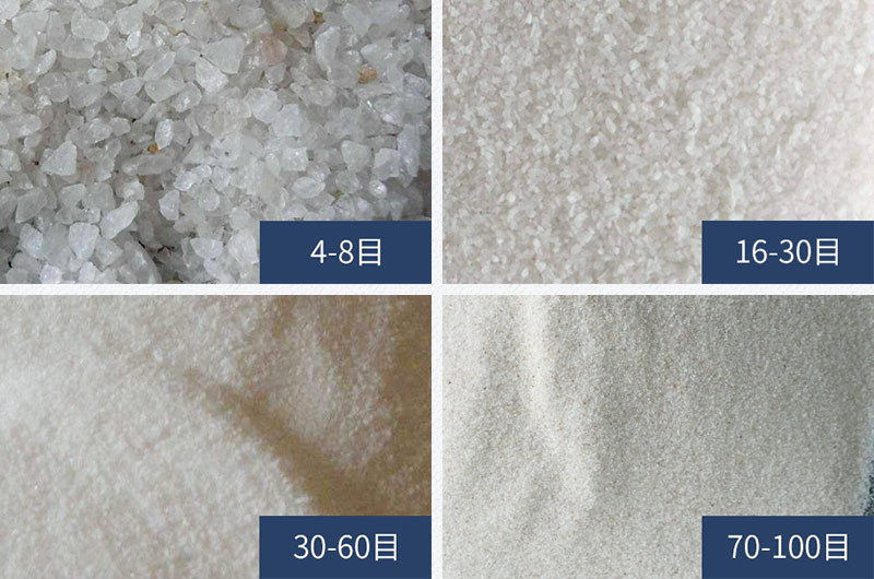 什么是水洗砂？水洗砂生產(chǎn)工藝流程這里有詳細(xì)介紹