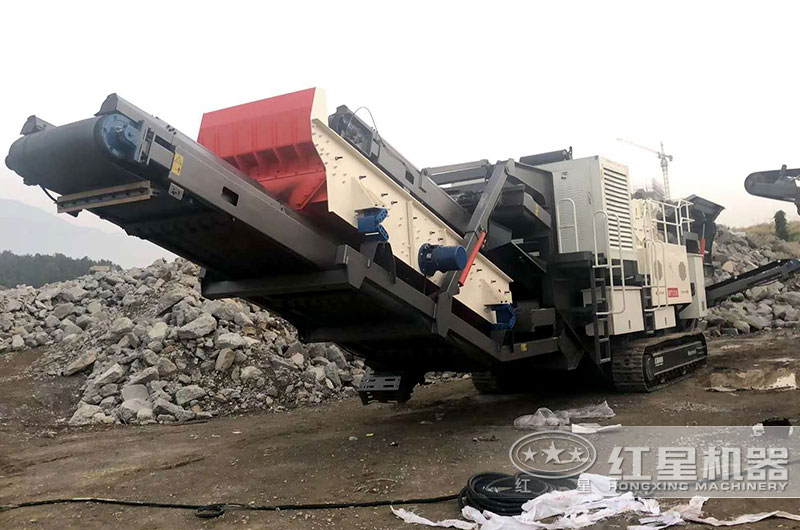 廢棄的建筑垃圾能制成再生骨料嗎？有哪些用途？