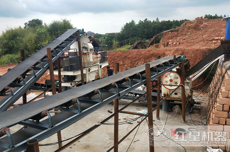 機(jī)制砂用什么設(shè)備效果好？機(jī)制砂可以用于混凝土嗎？有哪些常見(jiàn)問(wèn)題？