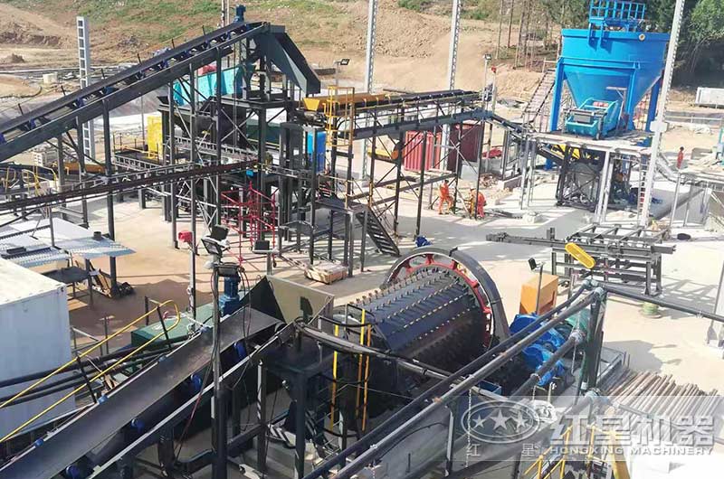 粉煤灰球磨機(jī)靠譜嗎？粉煤灰細(xì)的好還是粗的好？