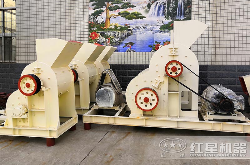 泥土粉碎機械有干濕兩用的嗎？多少錢一臺？