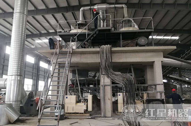 再生磚成本有普通磚高嗎？有哪些中大型建筑廢料打碎機(jī)器？