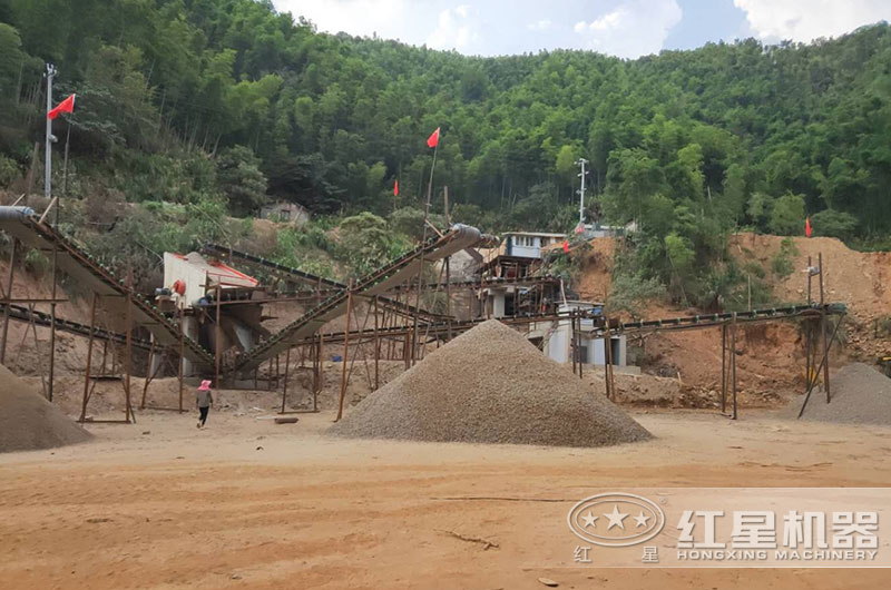 15萬預(yù)算，能買到哪種河卵石及建筑廢料用多功能破碎機(jī)？