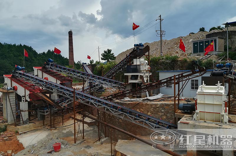 煤矸石制砂可以達標嗎？2020年煤矸石制的砂子多少錢一噸？