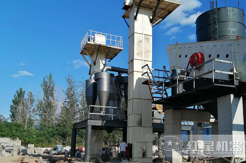 石英砂磨粉哪種設(shè)備好？磨粉后好銷售嗎？