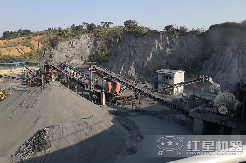 一方石子等于多少噸？哪種固定破碎機一天能破碎3000多噸的石子？