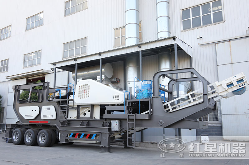 新型破碎機推薦，盤點2021年值得入手幾款破碎設備