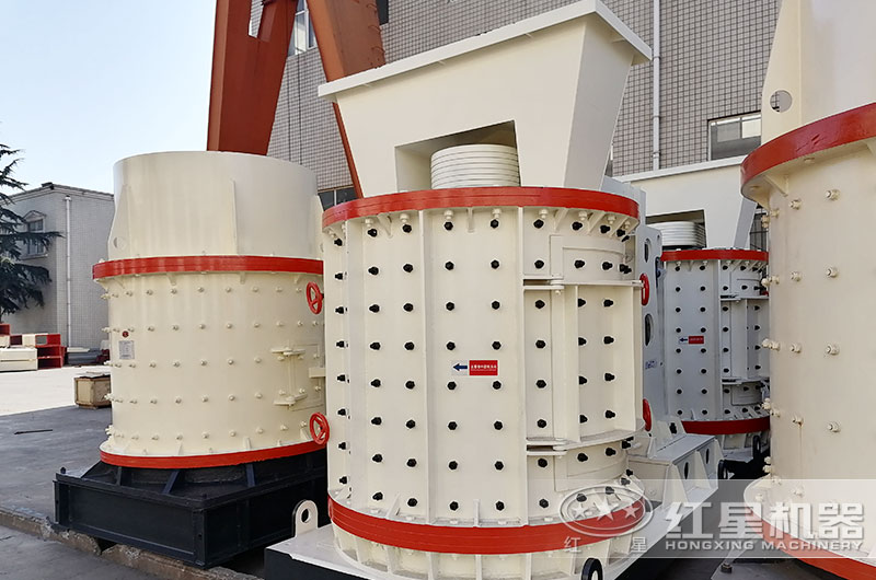 選小型打石制砂機(jī)，我只認(rèn)準(zhǔn)復(fù)合破制砂機(jī)，好用還便宜