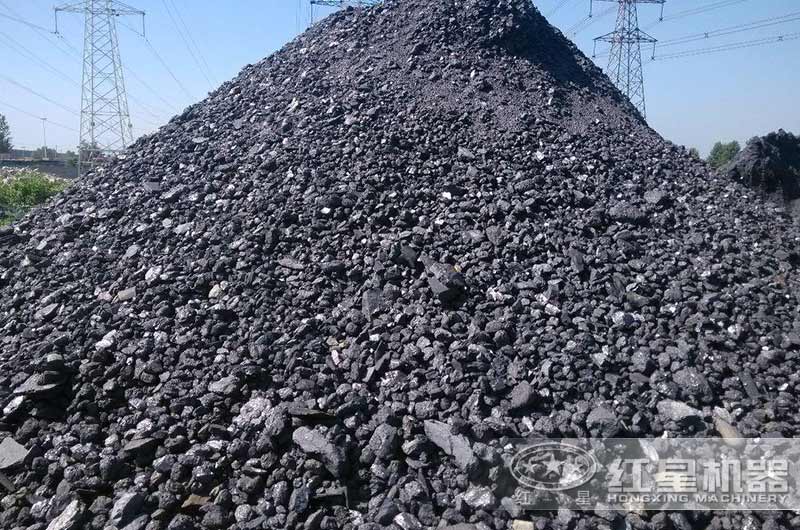 石油焦能當(dāng)煤炭用嗎？初碎用什么破碎機(jī)？