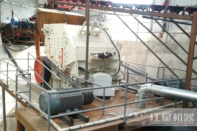 鑄造廢砂如何環(huán)保破碎處理？處理后能制磚嗎？