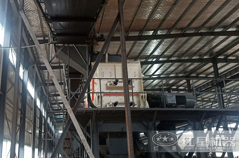 2021廣東砂石生意好做嗎？反擊式制砂機能碎石灰石到2mm以下嗎？