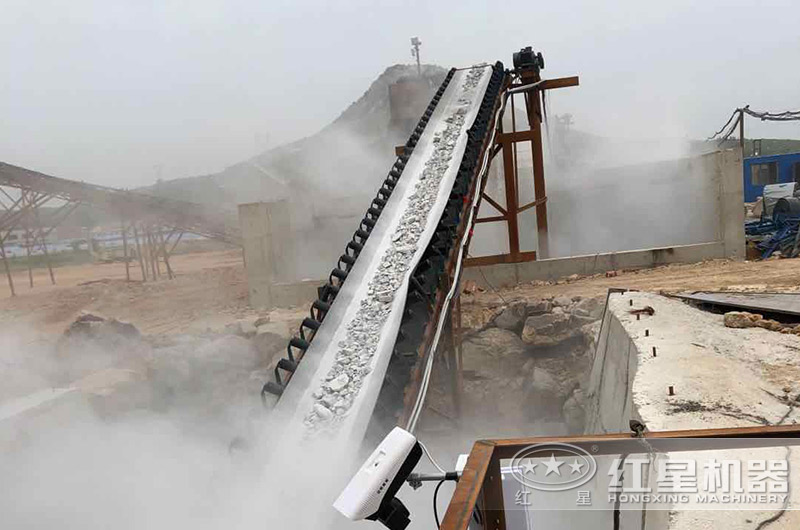 10公分大左右的砂礫巖PC800*1000錘破機(jī)能處理嗎？