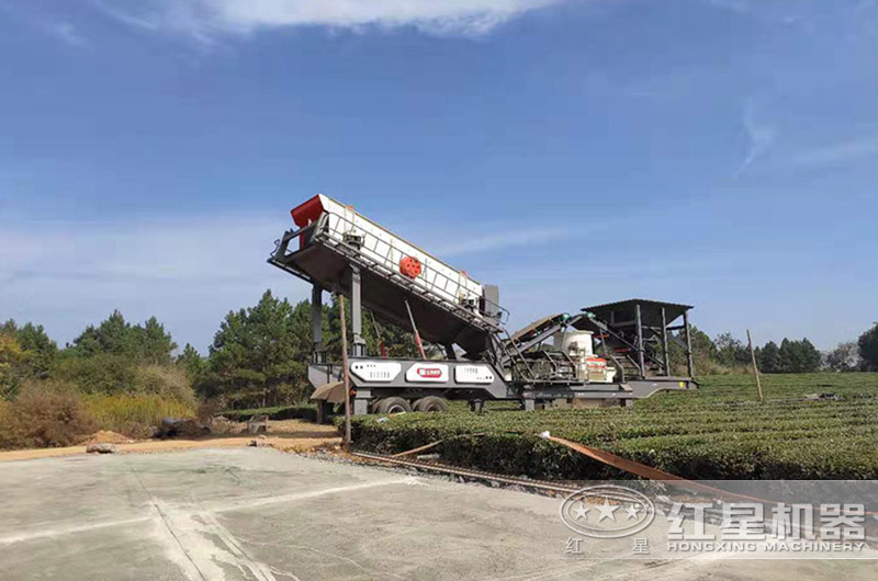 中型制砂碎石機(jī)價(jià)格多少？聽(tīng)說(shuō)這幾款制砂機(jī)價(jià)格不貴，還好用