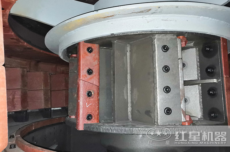 哪種制砂機(jī)能制細(xì)砂？出砂量大、效率高嗎