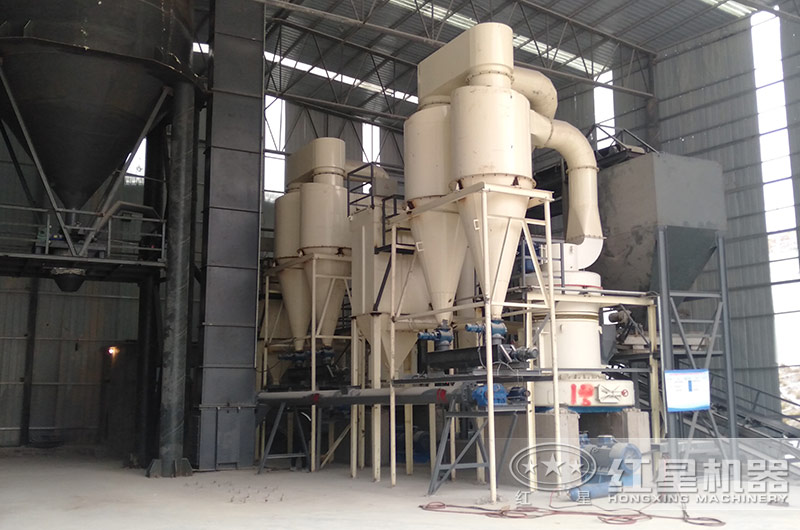 礦渣粉碎可以用雷蒙磨嗎？雷蒙磨粉機不轉(zhuǎn)怎么辦？