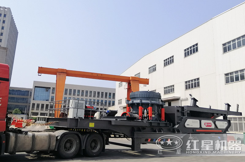 2021年移動破碎石料廠暴利傳言滿天飛，到底投資石料廠利潤如何？