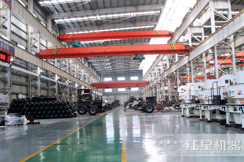 紅星機(jī)器礦山設(shè)備廠家直銷，價(jià)格更實(shí)惠