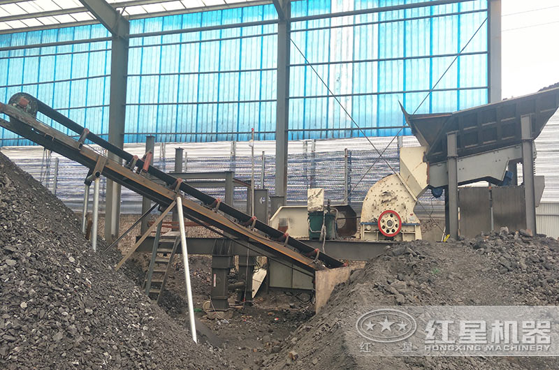 PC系列小型錘片式粉碎機(jī)體積小、易于安裝