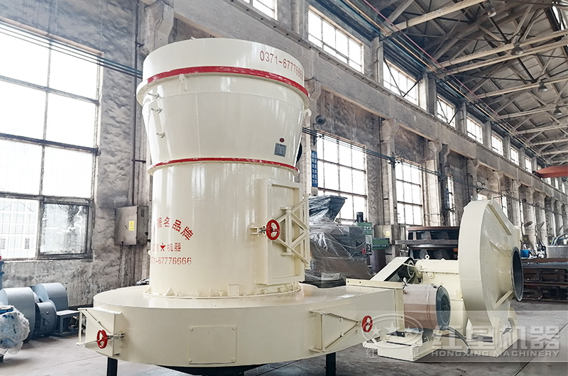 雷蒙磨設備型號參數(shù)及優(yōu)勢有哪些，用它制粉可達環(huán)保標準嗎？