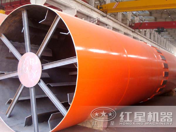 高嶺土/膨潤(rùn)土/雞糞復(fù)合肥/鋸末木屑烘干機(jī)設(shè)備