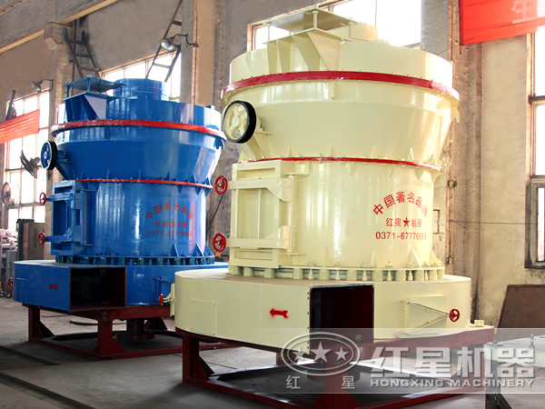 80-100目石英石磨粉可以選擇雷蒙磨粉機(jī)嗎？