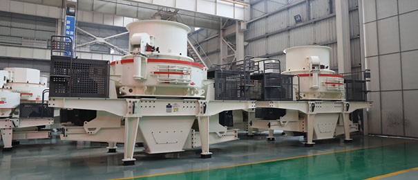 怎么把石頭變成沙子，這臺機器為您現(xiàn)場表演